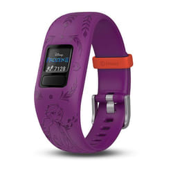 Garmin vívofit jr. 2 MIP Bracelet connecté Violet