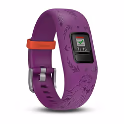 Garmin vívofit jr. 2 MIP Bracelet connecté Violet