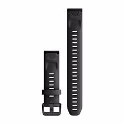 Garmin QuickFit 20 Bande Silicone