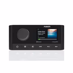 Radio Marine Fusion RA210 - DSP - NMEA2000 - TU