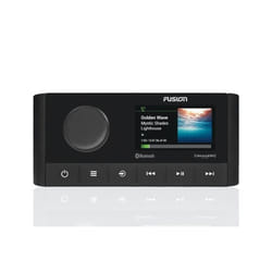 Radio Marine Fusion RA210 - DSP - NMEA2000 - TU