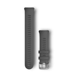Garmin 010-12929-02 accessoire intelligent à porter sur soi Bande Noir