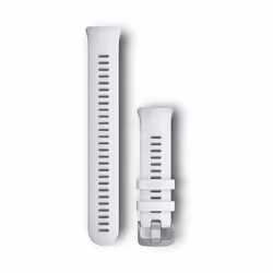 Garmin 010-12929-03, Bande, Montre de sport, Blanc, Garmin, Swim 2, 151 - 219 mm