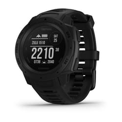 Garmin Instinct Tactical Edition Noir GPS