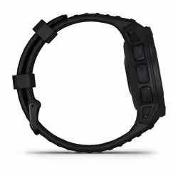 Garmin Instinct Tactical Edition Noir GPS - Vue supplémentaire 5