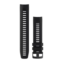 Garmin 010-12854-18 accessoire intelligent à porter sur soi Bande Noir