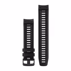 Garmin 010-12854-18 accessoire intelligent à porter sur soi Bande Noir