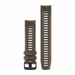 Garmin 010-12854-19 accessoire intelligent à porter sur soi Bande Marron