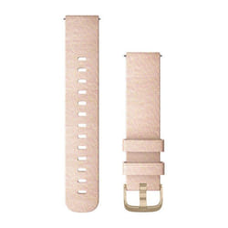 Garmin 010-12924-12 accessoire intelligent à porter sur soi Bande Rose Nylon