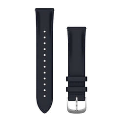 Garmin 010-12924-20 accessoire intelligent à porter sur soi Bande Marine Cuir