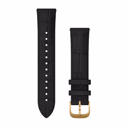 Garmin 010-12924-22, Bande, Smartwatch, Noir, Garmin, Approach S40 Approach S40 and CT10 Bundle Forerunner 245 Forerunner 245 ...