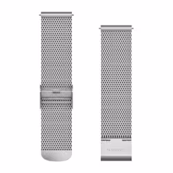 Garmin 010-12924-23, Bande, Argent, 20 mm, 197 mm