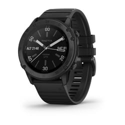 Garmin tactix Delta Numérique Wifi GPS (satellite)