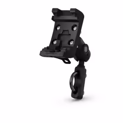 Kit de montage moto/vélo pour GPS Garmin Montana - noir - TU