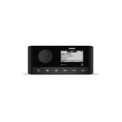 Lecteur stéréo et radio marine avec bluetooth Fusion RA60 - IPX7