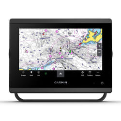 Garmin GPSMAP 723xsv Sonar intégré 17,8 cm (7") 1024 x 600 pixels