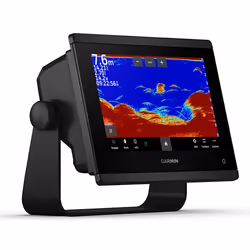 Garmin GPSMAP 723xsv Sonar intégré 17,8 cm (7") 1024 x 600 pixels