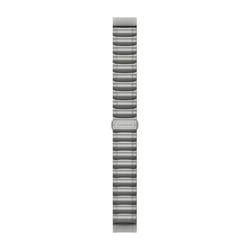 Garmin QuickFit Bande Titane