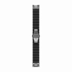 Garmin QuickFit Bande Titane