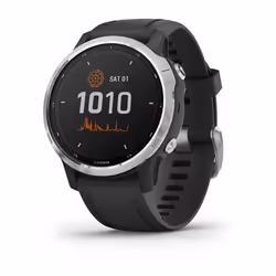 Garmin FENIX 6S, 3,05 cm (1.2"), MIP, Écran tactile, GPS (satellite), 60 g