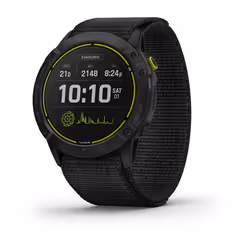 Garmin Enduro, 3,56 cm (1.4"), Écran tactile, GPS (satellite), 61 g
