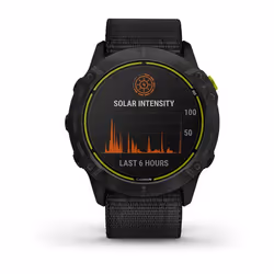 Garmin Enduro 3,56 cm (1.4") Écran tactile Gris GPS (satellite)