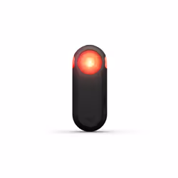 Garmin Varia RTL515 Feu Arrière LED Radar 65 lm Noir - Vue supplémentaire 4