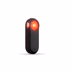 Garmin Varia RTL515 Feu Arrière LED Radar 65 lm Noir - Vue supplémentaire 5