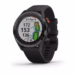 Garmin 010-02200-00 3,3 cm (1.3") Écran tactile Noir GPS (satellite)