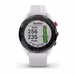 Garmin Approach S62 1.3" Noir, Blanc GPS - Vue supplémentaire 4