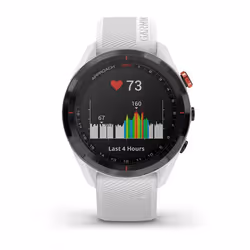 Garmin Approach S62 1.3" Noir, Blanc GPS - Vue supplémentaire 5