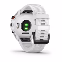 Garmin Approach S62 1.3" Noir, Blanc GPS - Vue supplémentaire 7