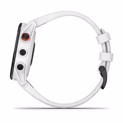 Garmin Approach S62 1.3" Noir, Blanc GPS - Vue supplémentaire 8