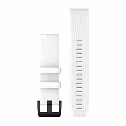 Garmin 010-12901-01, Bande, Noir, Acier inoxydable