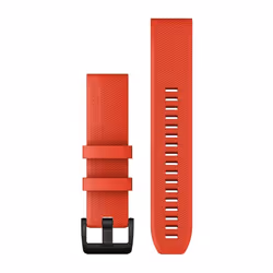 Garmin 010-12901-02, Bande, Noir, Acier inoxydable