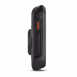 Garmin Edge 130 Plus GPS de bicyclette sans fil Noir