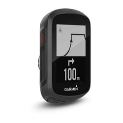 Garmin 010-02385-21 compteur de vélo GPS de bicyclette sans fil Noir