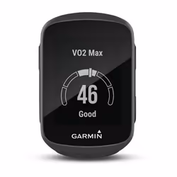 Garmin 010-02385-21 compteur de vélo GPS de bicyclette sans fil Noir