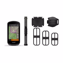 Garmin Edge 1030 Plus
