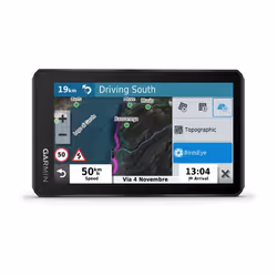 Garmin zūmo XT