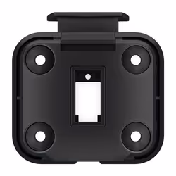 Garmin 010-12953-00, Moto, Passif, Garmin, Noir