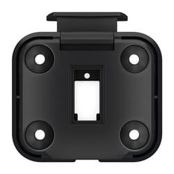 Garmin 010-12953-00 Support pour GPS Moto Passif Noir