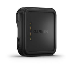 Garmin 010-12982-03 support Support passif Navigateur Noir