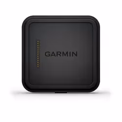 Garmin 010-12982-03 support Support passif Navigateur Noir