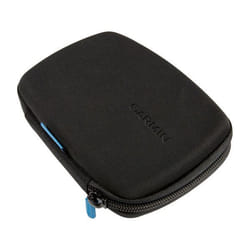 Garmin 010-12953-02 Housse de protection pour GPS 5" Étui Noir