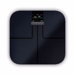 Garmin Index S2 Rectangle Noir Pèse-personne électronique - Vue supplémentaire 4