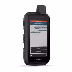 Garmin Montana 700i, Toute l'Europe, 12,7 cm (5"), 400 x 800 pixels, MicroSD (TransFlash), 16 Go, 32 Go