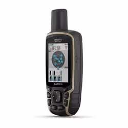 Garmin GPSMAP 65 Personnel Noir - Vue supplémentaire 4
