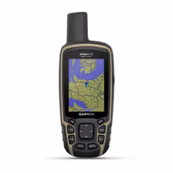 Garmin GPSMAP 65 Personnel Noir - Vue supplémentaire 5
