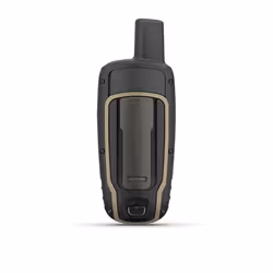 Garmin GPSMAP 65 Personnel Noir - Vue supplémentaire 9